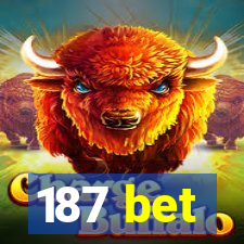 187 bet